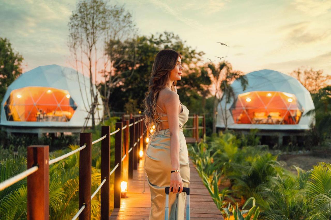 Nakara Villas Udon Thani Exterior foto
