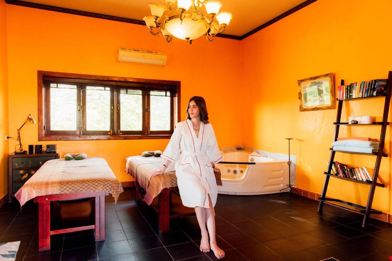 Nakara Villas Udon Thani Exterior foto
